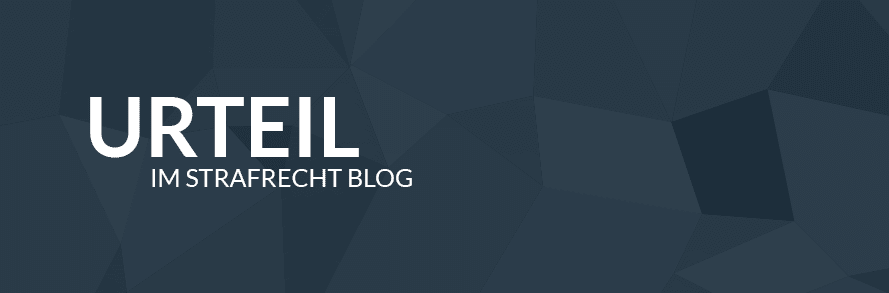 Schuldunfähigkeit bei Alkoholikern